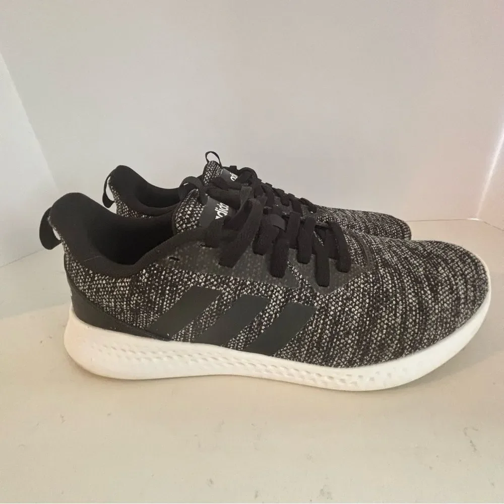 Adidas Cloudfoam Comfort Men’s Sneakers – Size 12
